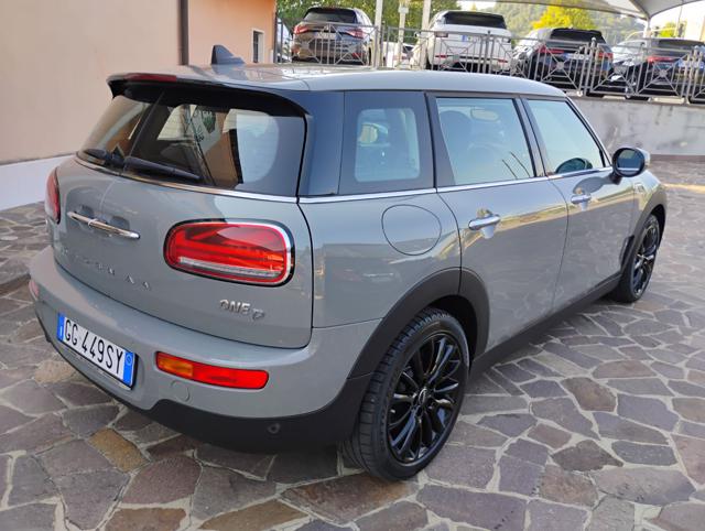 MINI Clubman 1.5 One D Yours Clubman - foto 3 di 4