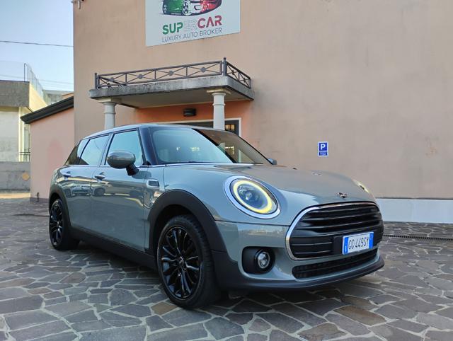 MINI Clubman 1.5 One D Yours Clubman usato a MONSELICE