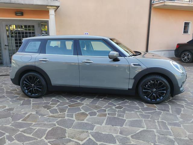 MINI Clubman 1.5 One D Yours Clubman - foto 2 di 4