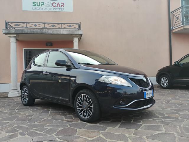 Lancia Ypsilon 1.3 MJT 16V 95 CV 5 porte S&S Gold usato a MONSELICE