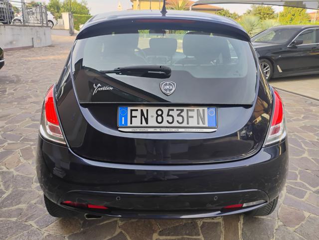 Lancia Ypsilon 1.3 MJT 16V 95 CV 5 porte S&S Gold - foto 4 di 4