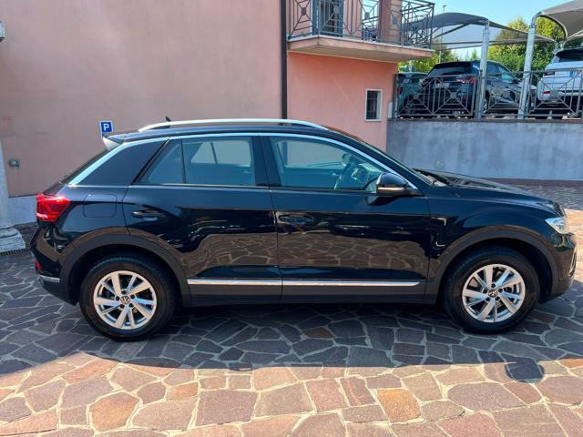 Volkswagen T-Roc 2.0 TDI SCR 150 CV DSG Style - foto 2 di 4