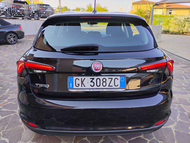 Fiat Tipo 1.3 Mjt S&S 5 porte City Life - NO VINC. FINANZIAR - foto 4 di 15