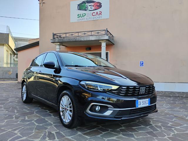 Fiat Tipo 1.3 Mjt S&S 5 porte City Life - NO VINC. FINANZIAR, del 2022, 118.000 km, in vendita a Monselice (PD)