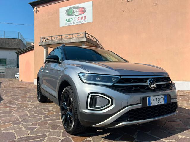 Volkswagen T-Roc 2.0 TDI SCR Style usato a MONSELICE
