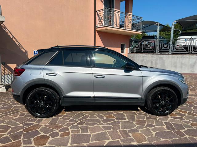 Volkswagen T-Roc 2.0 TDI SCR Style - foto 2 di 4