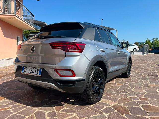 Volkswagen T-Roc 2.0 TDI SCR Style - foto 3 di 4