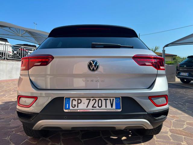 Volkswagen T-Roc 2.0 TDI SCR Style - foto 4 di 4