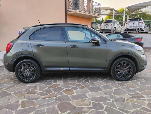 Fiat 500X 1.6 MultiJet 120 CV Lounge - foto 2 di 4