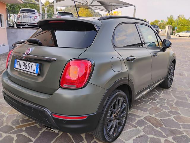 Fiat 500X 1.6 MultiJet 120 CV Lounge - foto 3 di 4