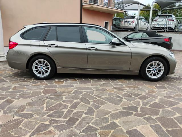 BMW 320 d Touring Business Advantage aut. - foto 2 di 4