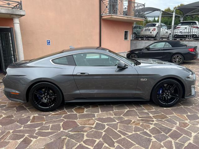 Ford Mustang Fastback 5.0 V8 aut. GT - foto 2 di 4