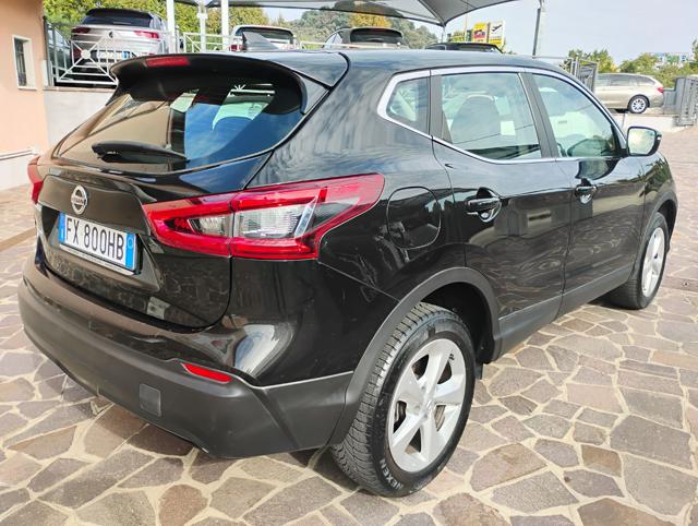 Nissan Qashqai 1.5 dCi 115 CV DCT Business - foto 3 di 4