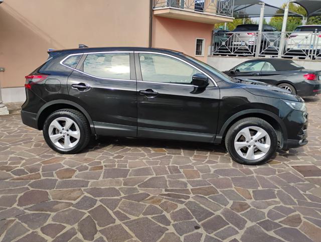 Nissan Qashqai 1.5 dCi 115 CV DCT Business - foto 2 di 4