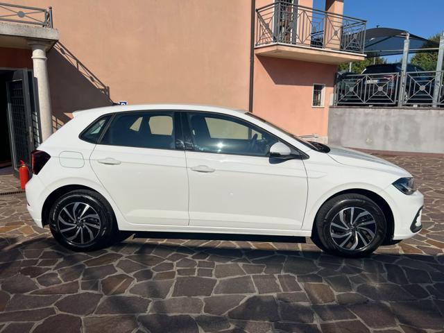 Volkswagen Polo 1.0 TSI Style - foto 2 di 4