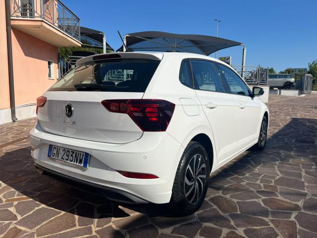 Volkswagen Polo 1.0 TSI Style - foto 3 di 4