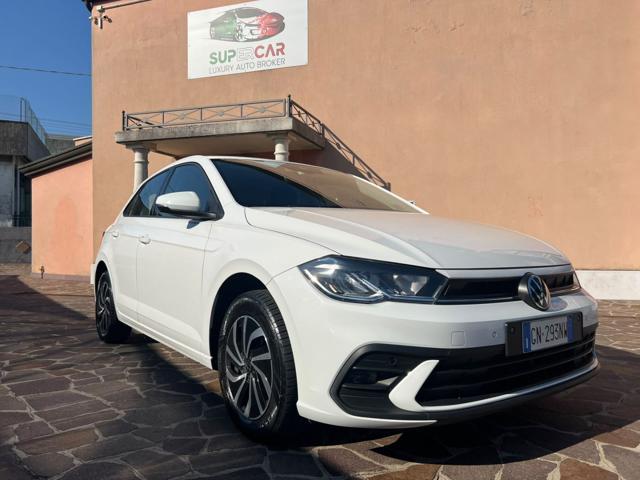 Volkswagen Polo 1.0 TSI Style, del 2023, 73.000 km, in vendita a Monselice (PD)