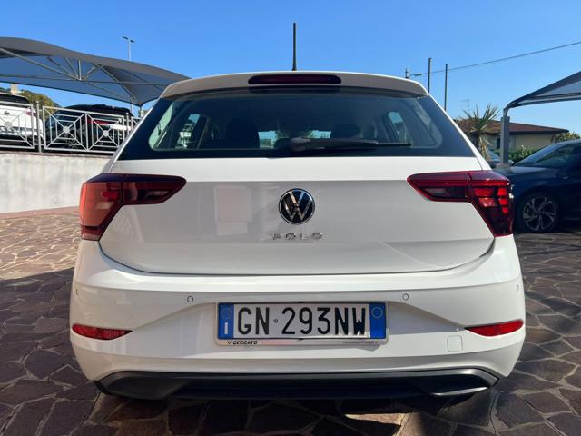 Volkswagen Polo 1.0 TSI Style - foto 4 di 4