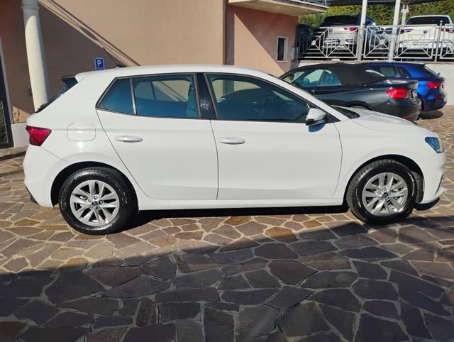 Skoda Fabia 1.0 MPI 80 CV Ambition - NO VINCOLI FINANZIARI - foto 2 di 4