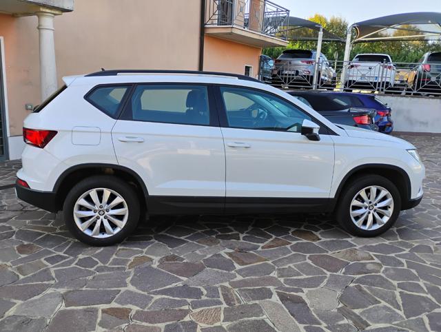 SEAT Ateca 1.6 TDI DSG Business - NO VINCOLI FINANZIARI - foto 2 di 4
