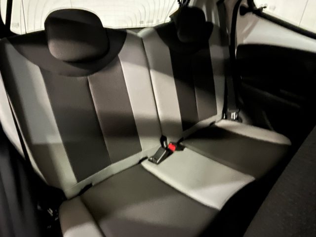 Toyota Aygo 1.0 VVT-i 69 CV 5 porte x-play usato a FORNOVO SAN GIOVANNI