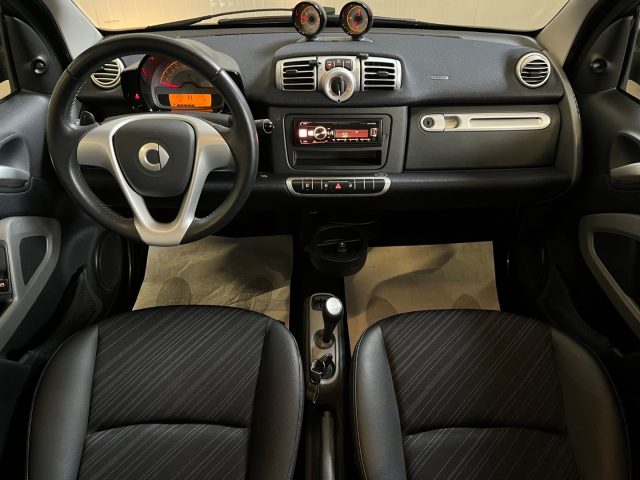 smart forTwo 1000 52 kW MHD coup� pulse - foto 4 di 4