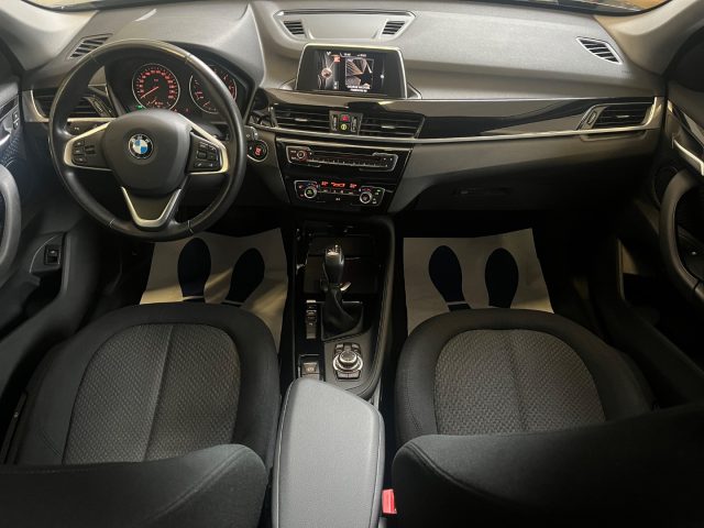 BMW X1 sDrive18d X-Line - foto 4 di 4