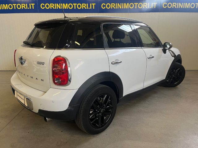 MINI Countryman Mini Cooper Countryman - foto 2 di 4