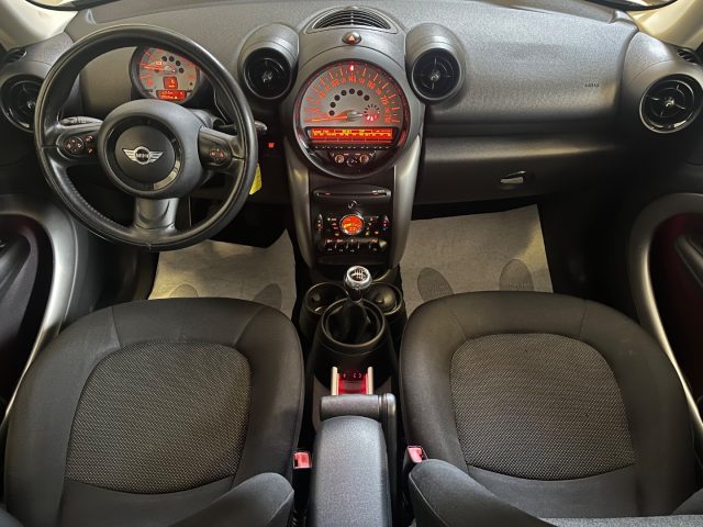 MINI Countryman Mini Cooper Countryman - foto 4 di 4