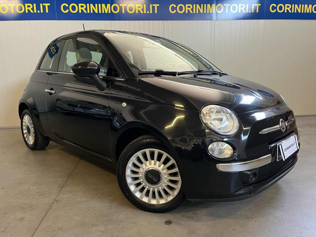 Fiat 500 1.2 Lounge usato a FORNOVO SAN GIOVANNI