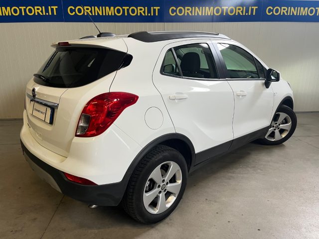 Opel Mokka X 1.6 Ecotec 115CV 4x2 Start&Stop Advance - foto 2 di 4