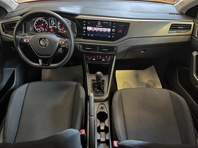 Volkswagen Polo 1.0 EVO 5p. Comfortline BlueMotion Technology - foto 4 di 4