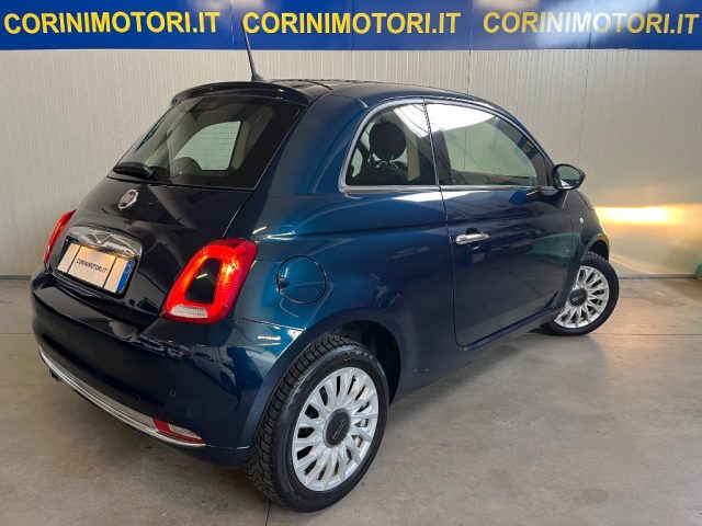 Fiat 500 1.2 Lounge - foto 2 di 4