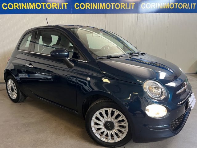 Fiat 500 1.2 Lounge usato a FORNOVO SAN GIOVANNI