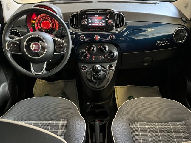 Fiat 500 1.2 Lounge - foto 4 di 4