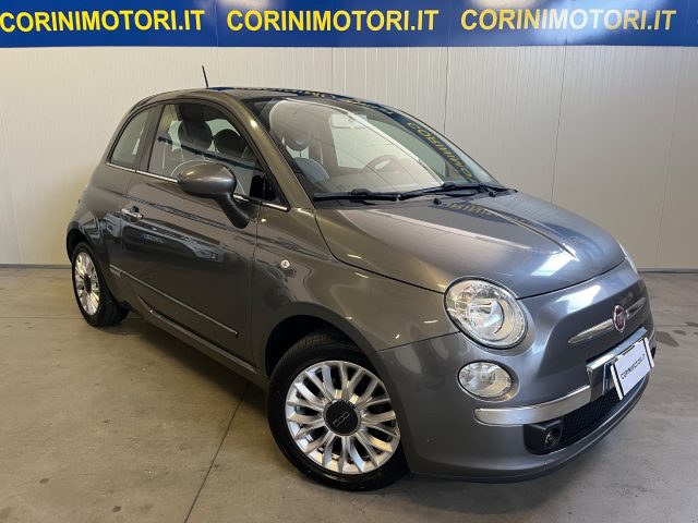 Fiat 500 1.2 Lounge usato a FORNOVO SAN GIOVANNI