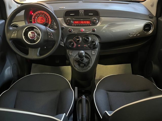 Fiat 500 1.2 Lounge - foto 4 di 4