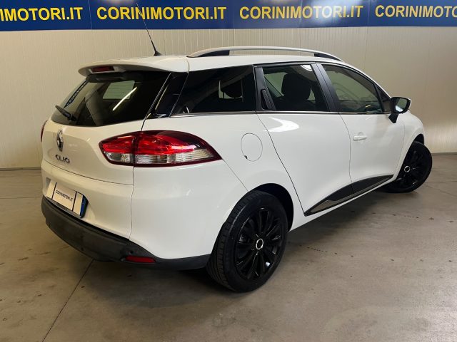 Renault Clio Sporter TCe 12V 90CV Start&Stop Energy Zen - foto 2 di 4