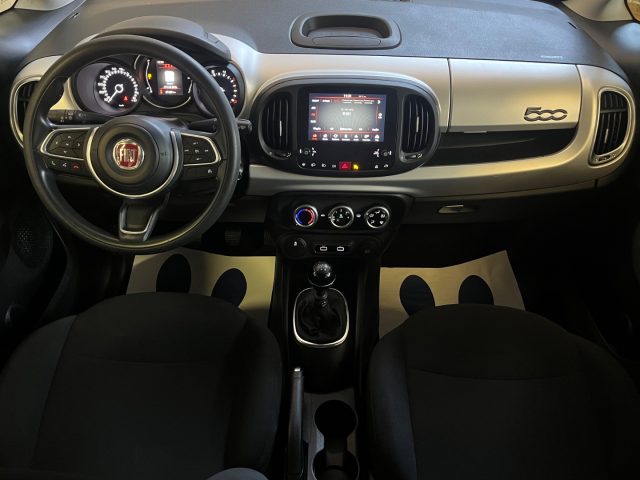 Fiat 500L 1.3 Multijet 95 CV Connect - foto 4 di 4