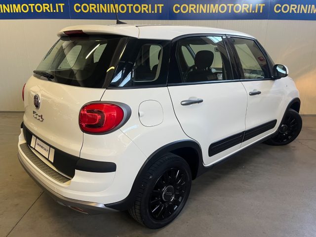 Fiat 500L 1.3 Multijet 95 CV Connect - foto 2 di 4