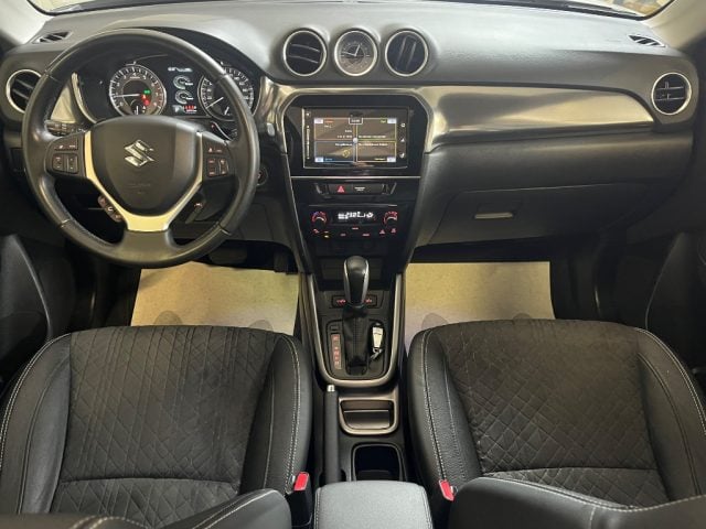 Suzuki Vitara 1.4 Boosterjet A/T Starview - foto 4 di 4