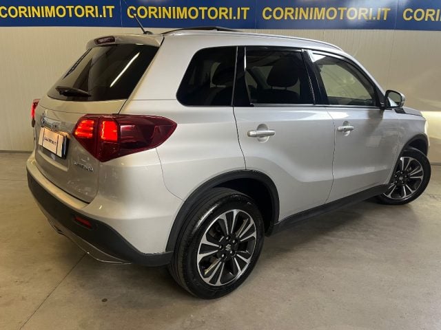 Suzuki Vitara 1.4 Boosterjet A/T Starview - foto 2 di 4