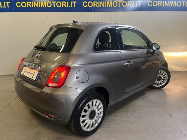 Fiat 500 1.2 Lounge - foto 2 di 4