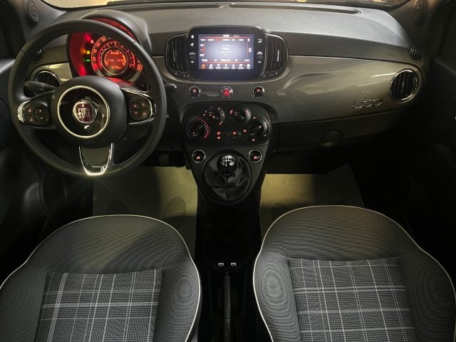 Fiat 500 1.2 Lounge - foto 4 di 4