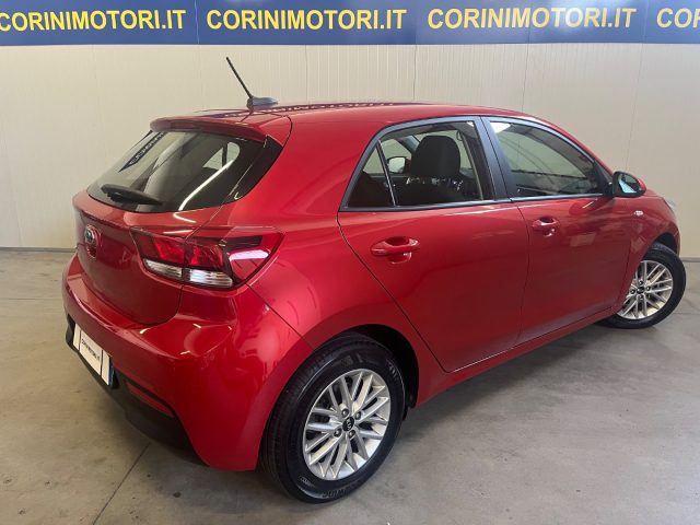 Kia Rio 1.2 MPi Evolution - foto 2 di 4