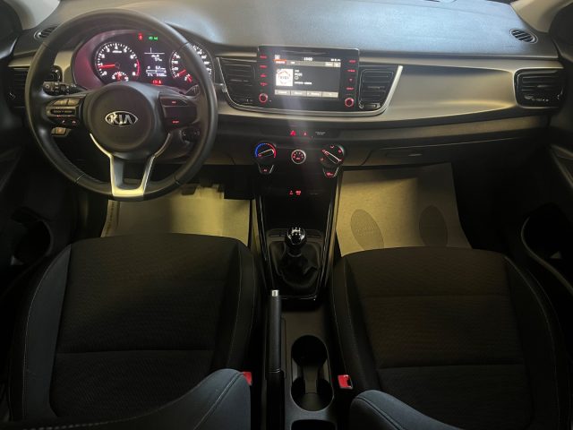 Kia Rio 1.2 MPi Evolution - foto 4 di 4