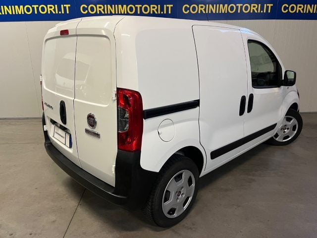 Fiat Fiorino 1.3 MJT 95CV Cargo SX - foto 2 di 4