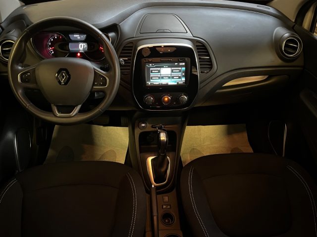 Renault Captur dCi 8V 90 CV EDC Sport Edition - foto 4 di 4