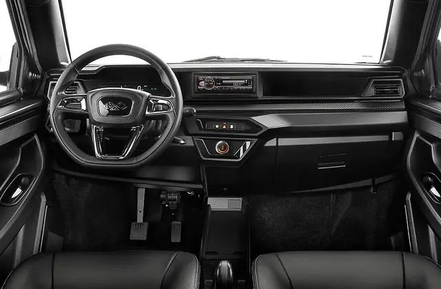Ligier JS 50 SELECT REVO Euro5+ - foto 2 di 4