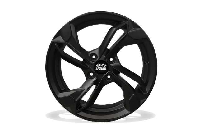 Ligier JS 50 ELITE+Climatizzatore+Servosterzo REVO Euro5+ - foto 4 di 4